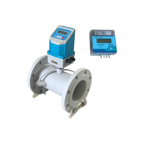 艾德默AFCN(450-1000)超声波能量计安装使用说明书