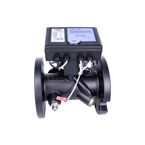 艾德默AFCN系列超声波能量计DN50-DN400