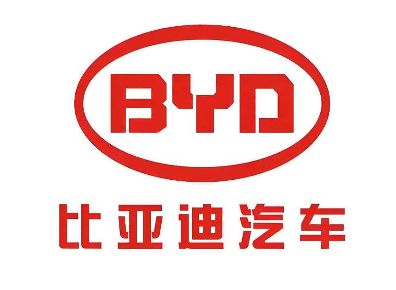 比亚迪厂房