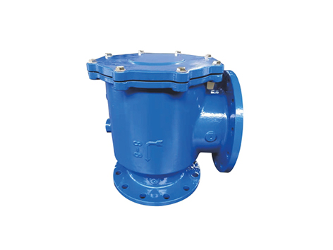 分集水器过滤器安装在供水还是回水-艾德默阀门