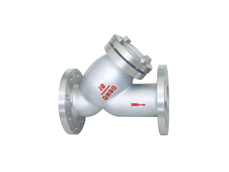 分集水器过滤器安装在供水还是回水-艾德默阀门