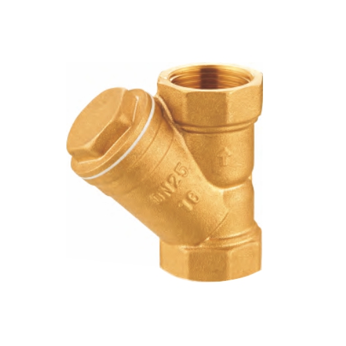 分集水器过滤器安装在供水还是回水-艾德默阀门