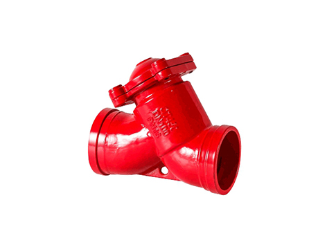 分集水器过滤器安装在供水还是回水-艾德默阀门