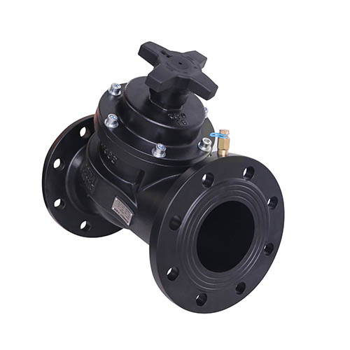 静态平衡阀不调试有什么风险-艾德默阀门