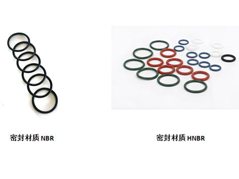 NBR和HNBR材料的区别-艾德默阀门