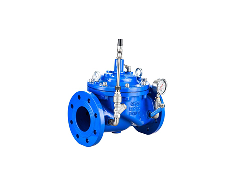 缓闭止回阀无法关闭怎么办-艾德默阀门