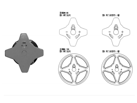 中央空调机房集分水器静态平衡阀如何设置使用-艾德默阀门