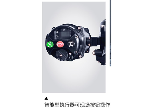 智能电动蝶阀适用领域-艾德默阀门
