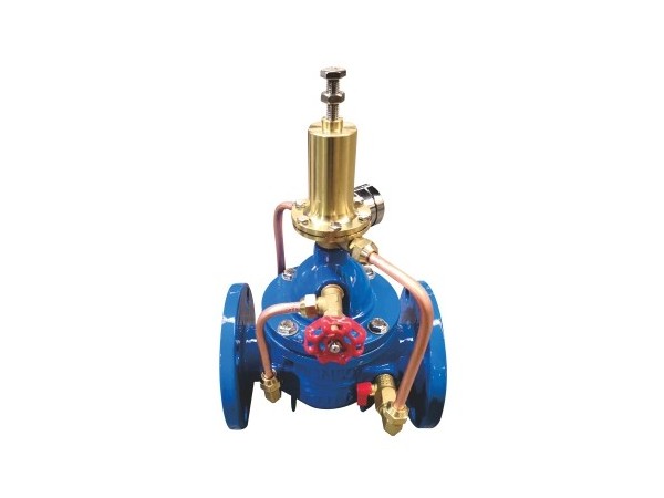 空调水系统泄压阀装在哪-艾德默阀门