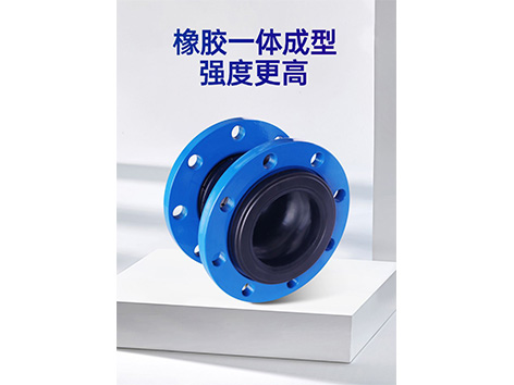 【艾德默阀门】科普！什么是<i style='color:red'>管道连接</i>中的软连接？软连接的优缺点