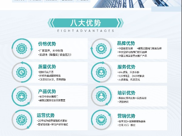 哪个品牌的空调电动阀门售后靠谱-艾德默阀门