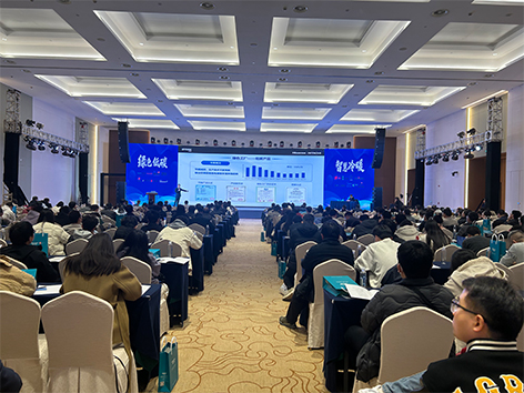 盛会落幕，不负相遇，艾德默与行业同行共成长