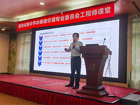 盛会落幕，不负相遇，艾德默与行业同行共成长