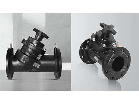 静态平衡阀顺时针方向是打开还是关闭-艾德默阀门