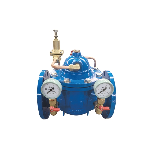 艾德默·甄易200X-16Q减压阀