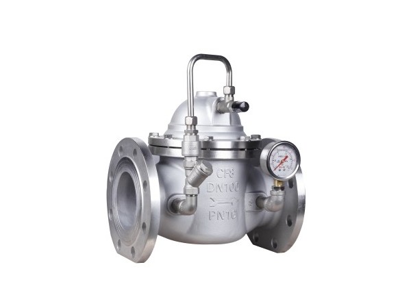 不锈钢缓闭止回阀和普通的有区别吗-艾德默阀门